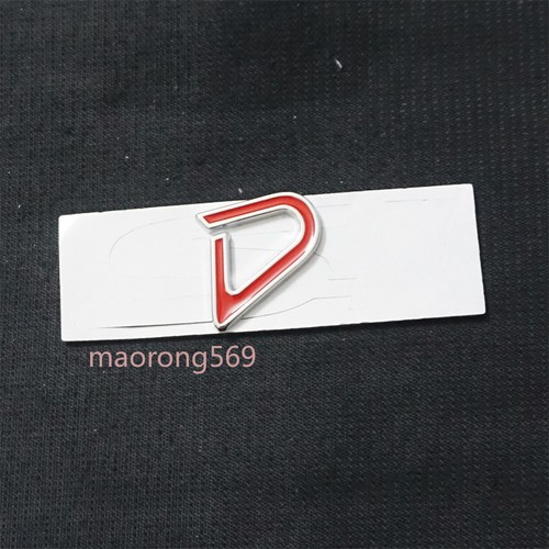 Chrome silver red - 1x,