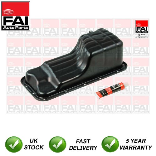 Oil sump fai fits nissan - sump,