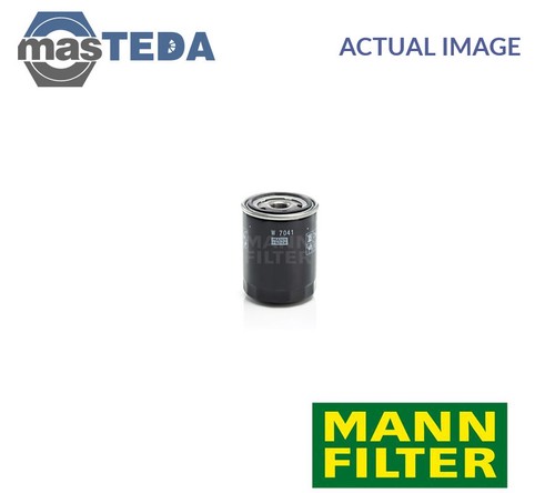 7041 engine oil - 7041, filter