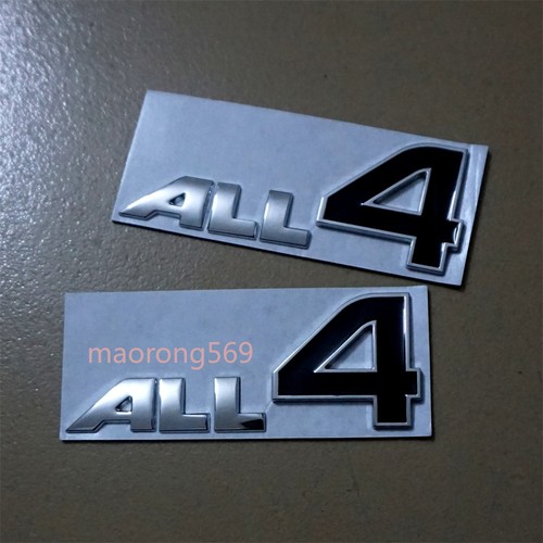 Chrome black silver - black,