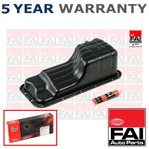 Fai oil sump - fai,
