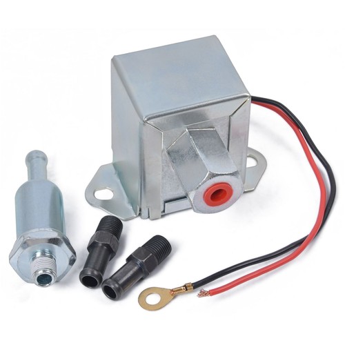 12v electric fuel pump - 12v,