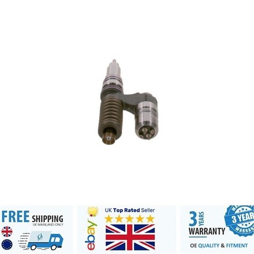Brand new unit injector - unit,