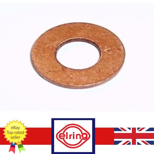 Nozzle holder seal ring - nozzle,