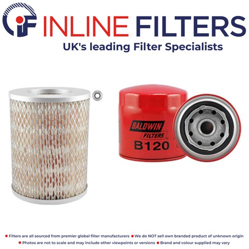 Filter kit for nissan sunny - for,