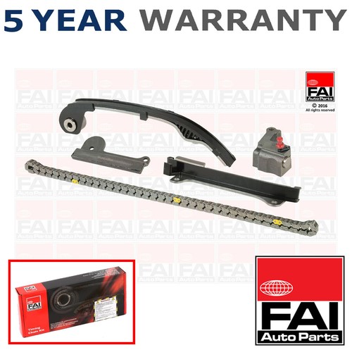 Fai timing chain kit - chain,
