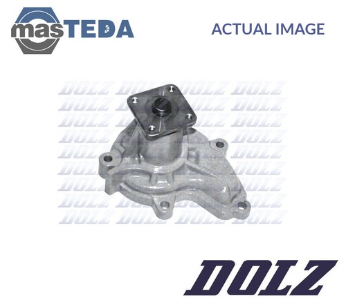 N128 engine cooling water pump - cooling,
