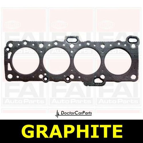Head gasket for - head,