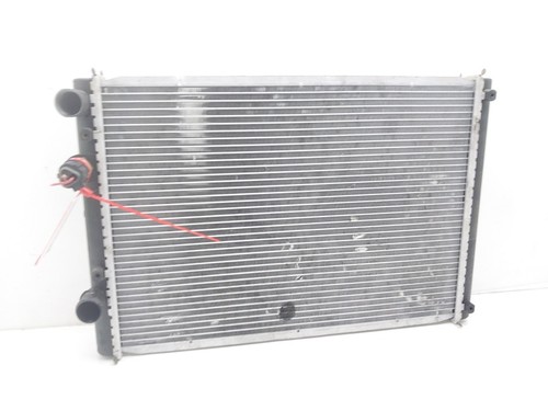 6n0121253k water radiator - water,