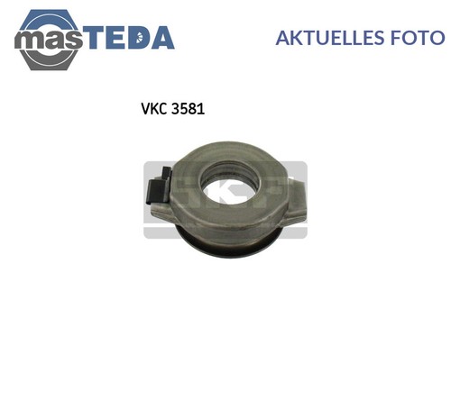 Vkc 3581 clutch release - 3581,