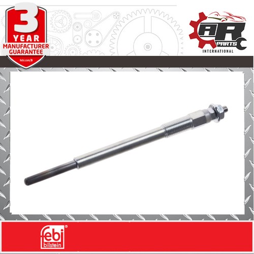 Ignition glow plug 4v - -,