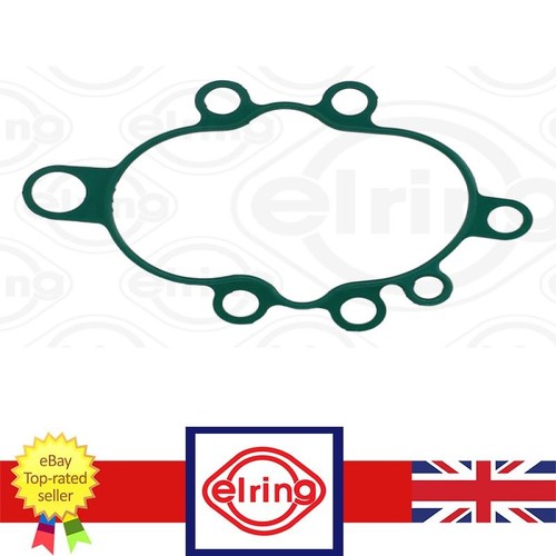 Fuel pump gasket - gasket, for