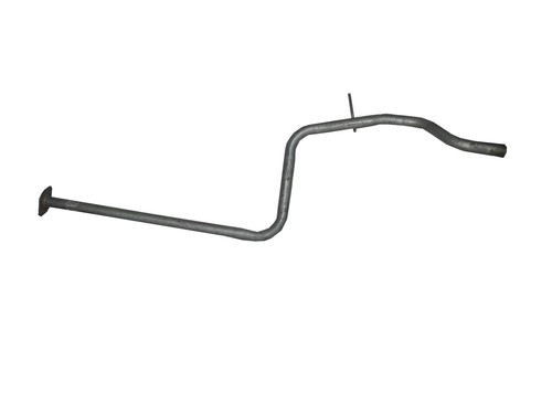 Exhaust centre pipe for nissan - exhaust,