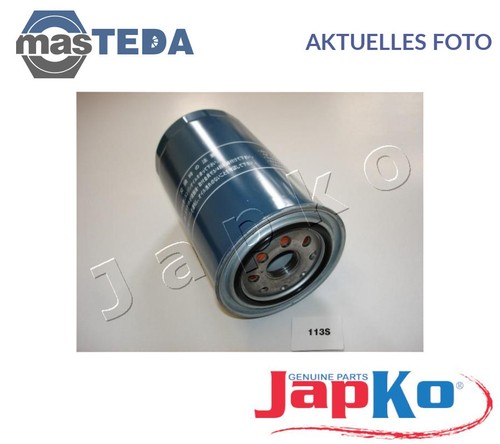10113 engine oil filter - oil, japko