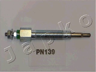 Pn139 japko glow plug - plug, alfa