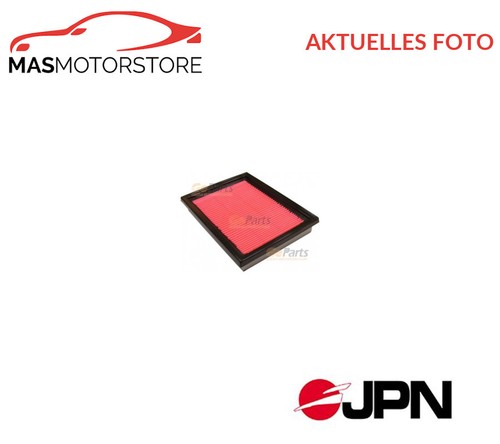 Engine air filter - engine,
