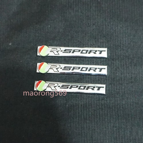 Small chrome sport - small,