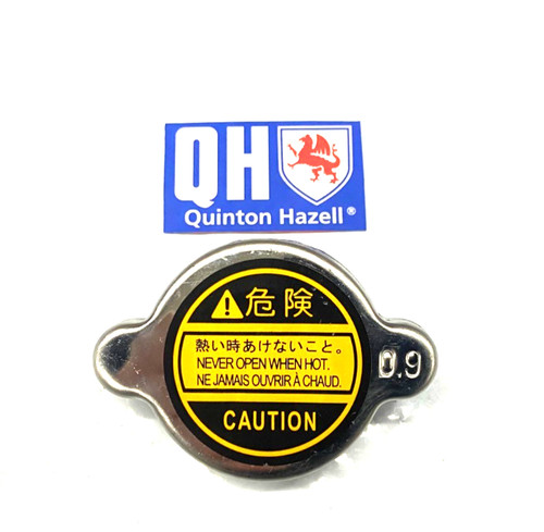 Radiator cap for hyundai - cap,