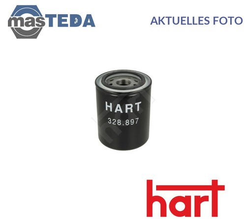 328 897 engine oil - 897, filter