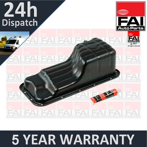 Oil sump fai fits - sump,