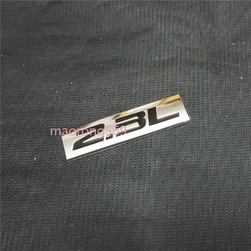 Chrome silver black - 1x,