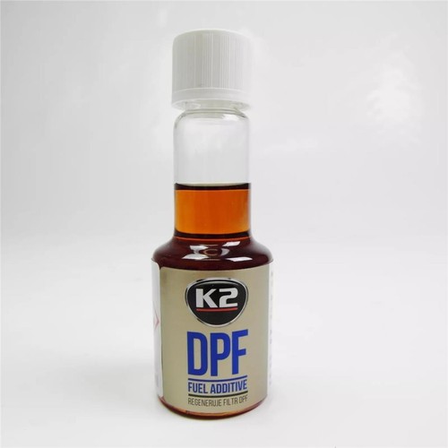 Strong dpf diesel - dpf, additive