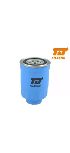 Fuel filter diesel nissan - filter,