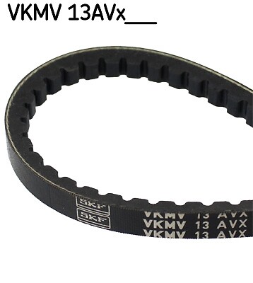 Skf drive belt - belt, for