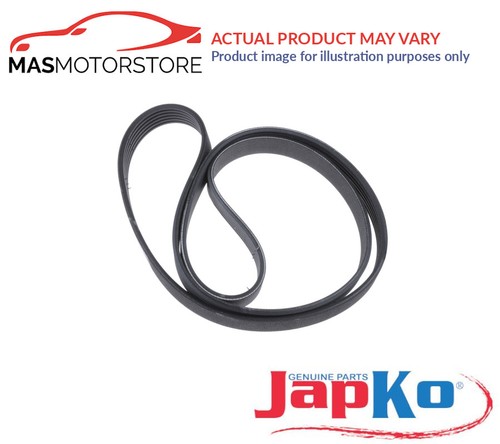 Drive belt micro - drive, multi