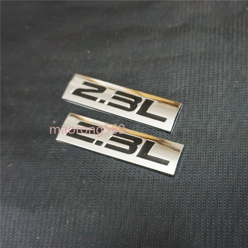 Chrome silver black - 2x,