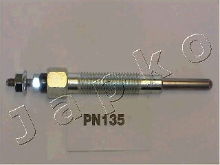 New glow plug - glow,