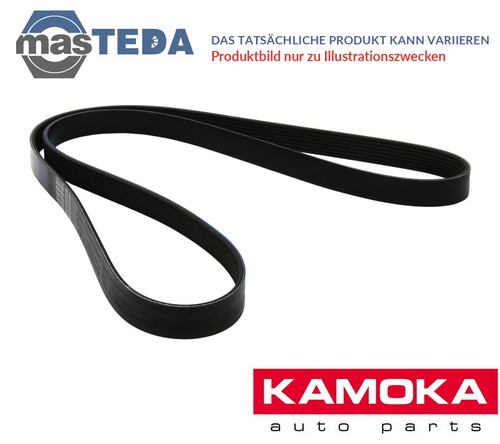 7014006 belt ribbed - v-belt, v-ribbed