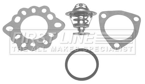 Genuine first line thermostat - first,