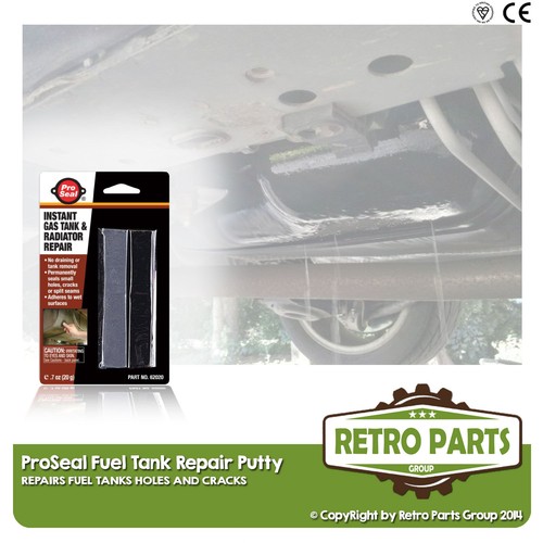 Fuel tank repair - fuel,