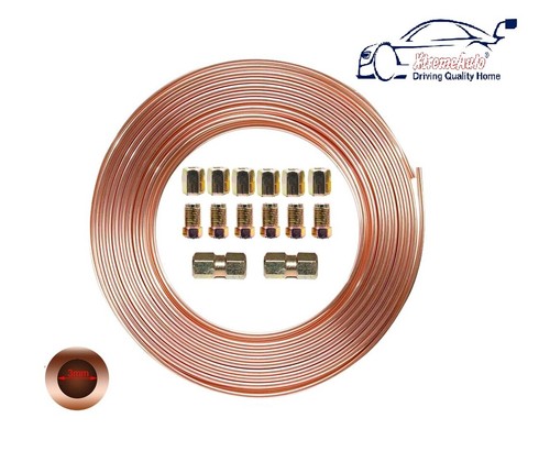 12ft copper brake - copper,