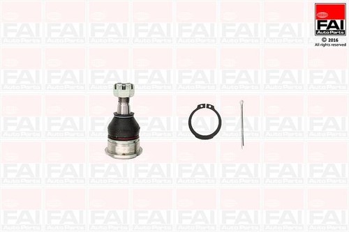 Fai front lower - front, for