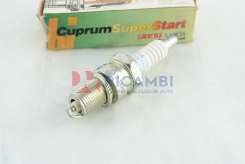 Fiat diesel glow plug - diesel,