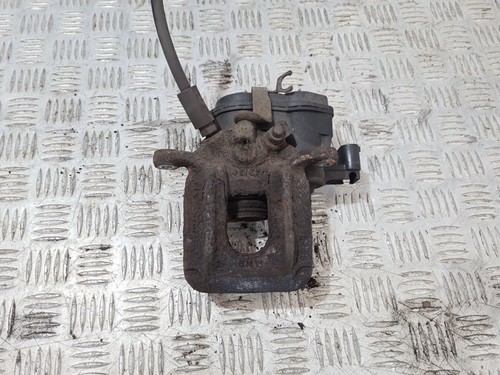 2017 bmw f25 caliper - bmw, rear