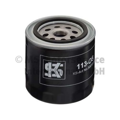 Kolbenschmidt oil filter for - oil,