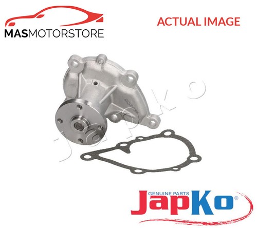 Engine cooling water pump - engine,