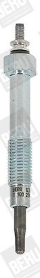 New glow plug for - glow,