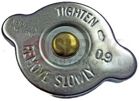 Genuine serck radiator cap for - genuine,