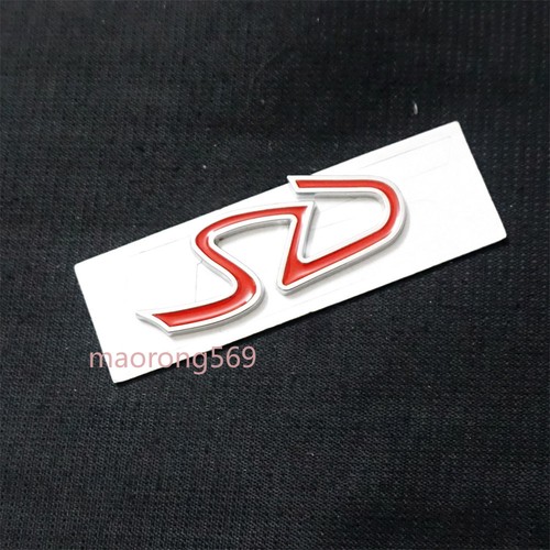 Chrome silver small - 1x,
