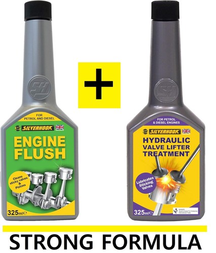 Noisy hydraulic valve lifter - valve,