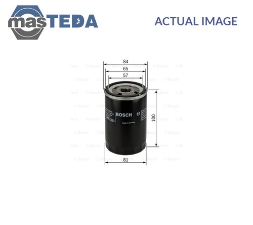 986 452 023 engine oil - engine,