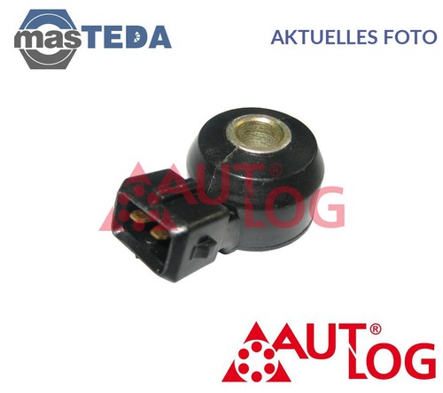 As4636 knock sensor autlog for - as4636,