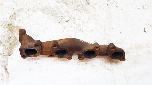 Rf4fk23521 manifold exhaust - manifold,