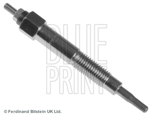 Blue print adn11806 glow - glow, plug