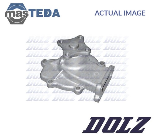 N110 engine cooling - n110, pump