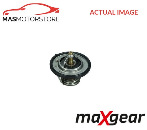 Engine coolant thermostat - engine,